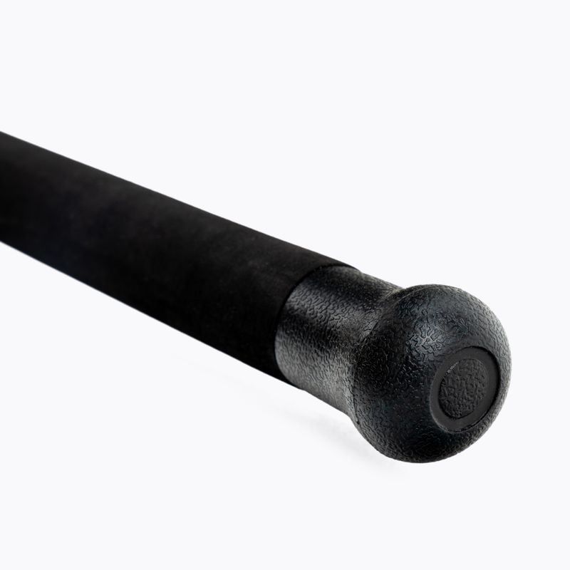 MADCAT Black Heavy Duty Black 2-dielny sumcový prút čierny 70694 3
