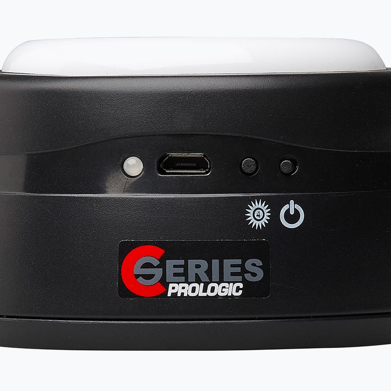 Svetlo Prologic C-Series Bivvy 150 Lumen čierne 70717 2