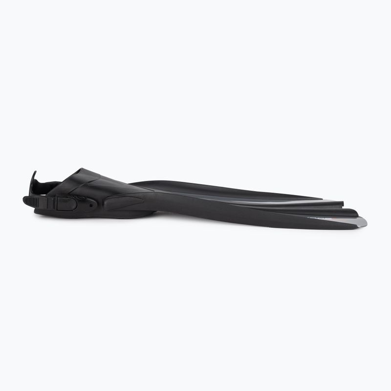 Plutvy Savage Gear Belly Boat Fins 3