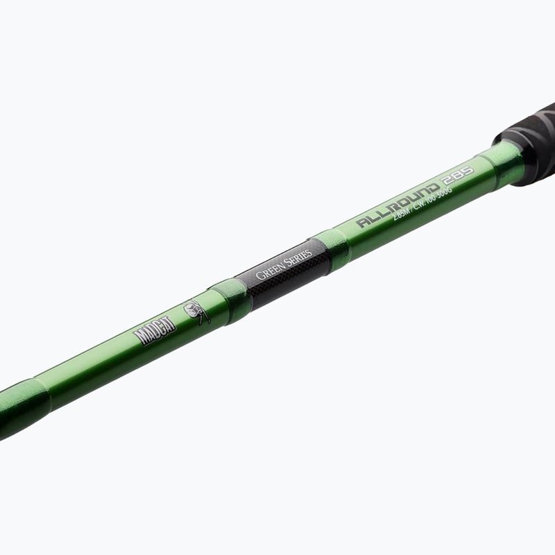 Sumcový prút MADCAT Green Allround 4