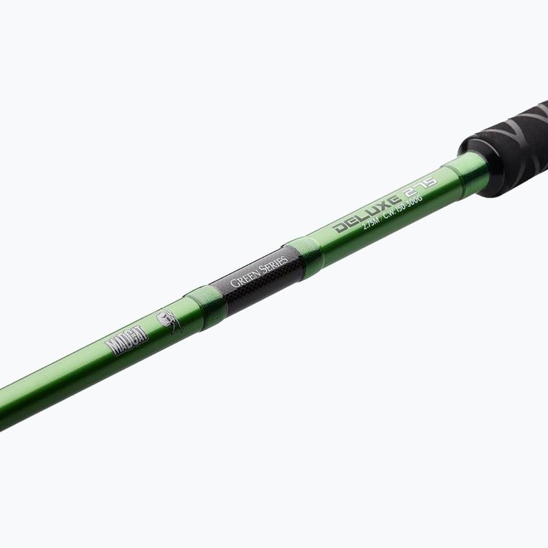Sumcový prút MADCAT Green Deluxe 4