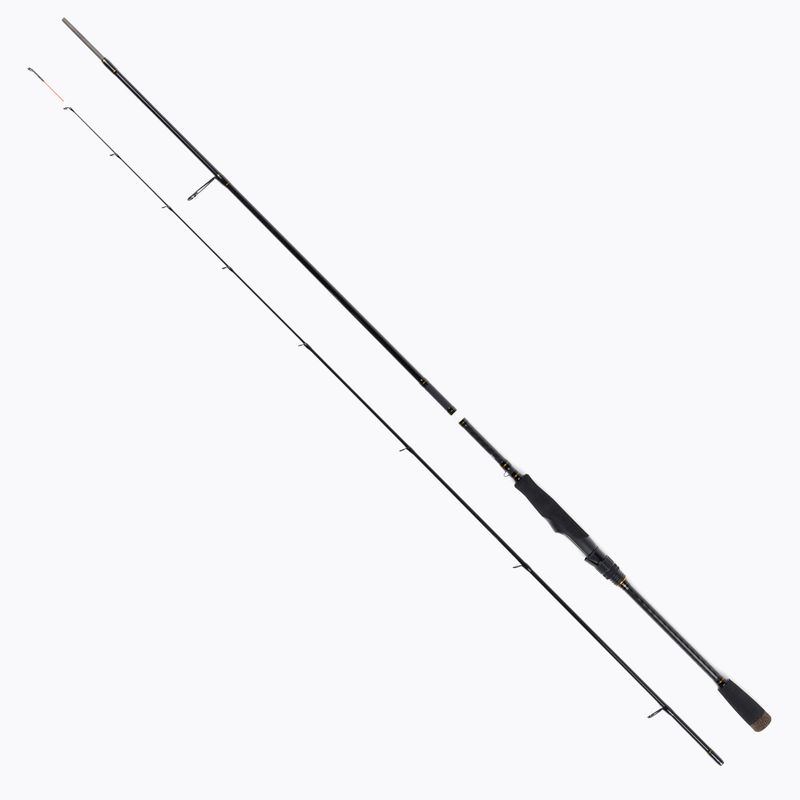Prút SavageGear Drop Shot Specialist čierny 72179