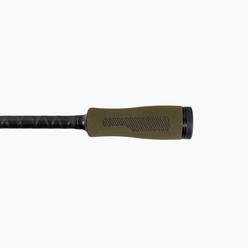 SavageGear Sg4 Light Game spinningový prút 4 sec zelený 72196 2
