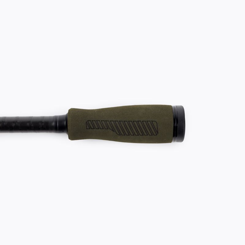 SavageGear Sg4 Medium Game Travel spinningový prút 4 sec black 72207 3