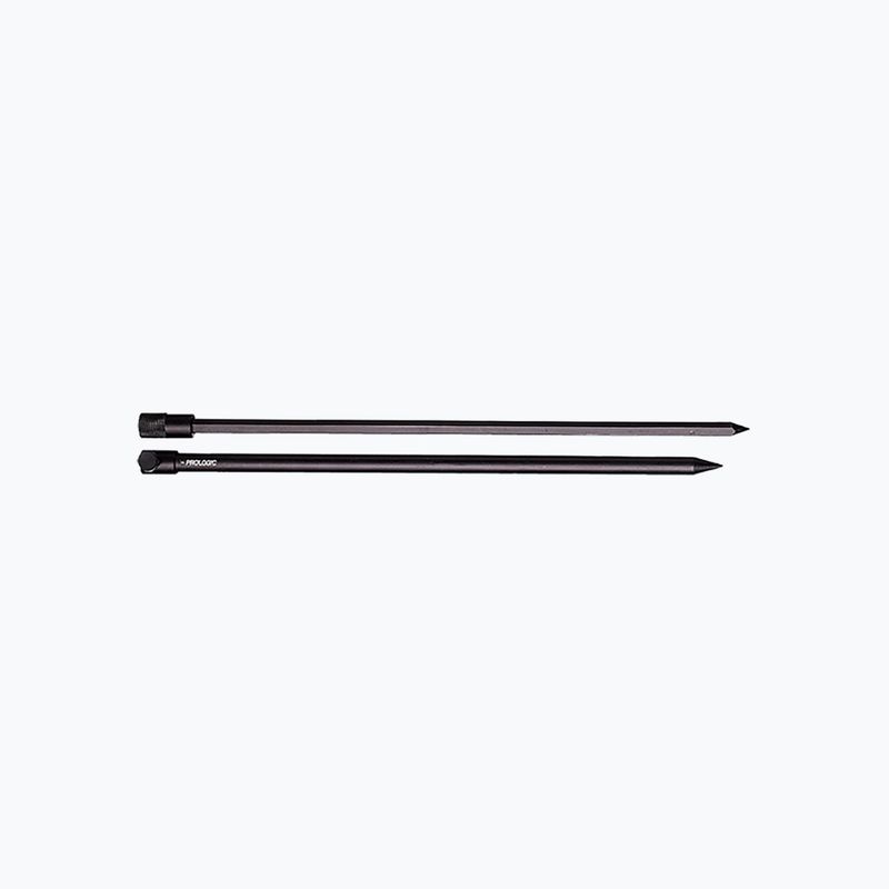 Prologic Element Dual Point Bank Stick rybárske rekvizity čierna 72692