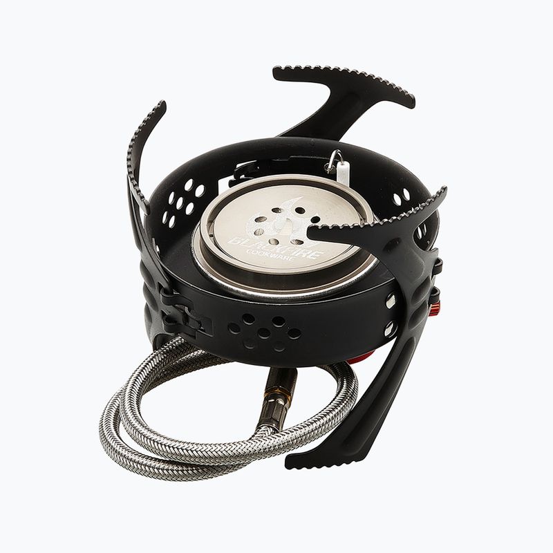 Plynový sporák Prologic Blackfire Inspire čierny PLA066 2