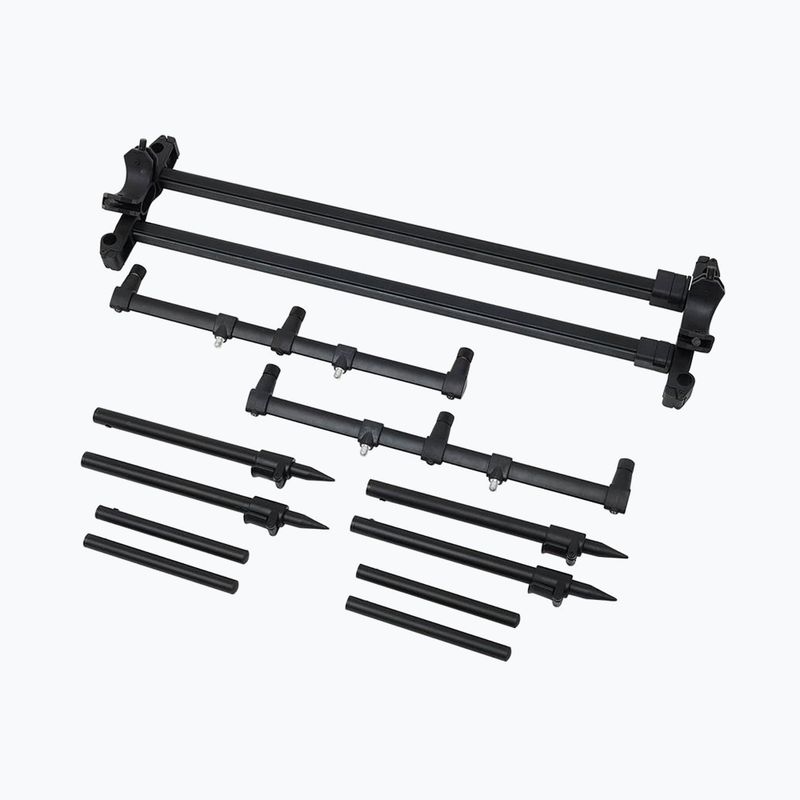 Stojan na prúty Prologic C-Series Twin Support 3 Rod Pod 2