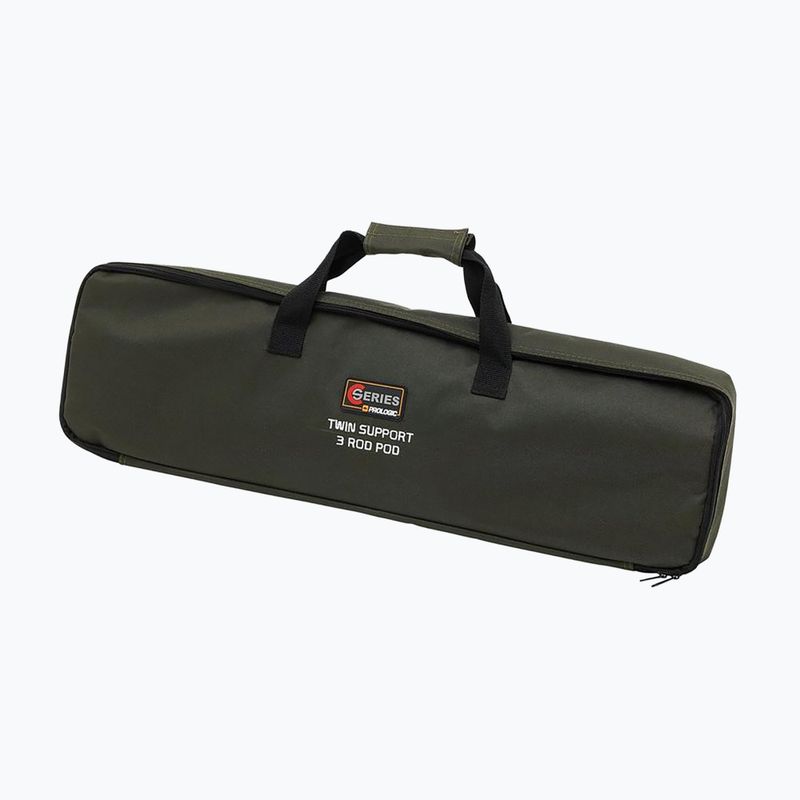 Stojan na prúty Prologic C-Series Twin Support 3 Rod Pod 3