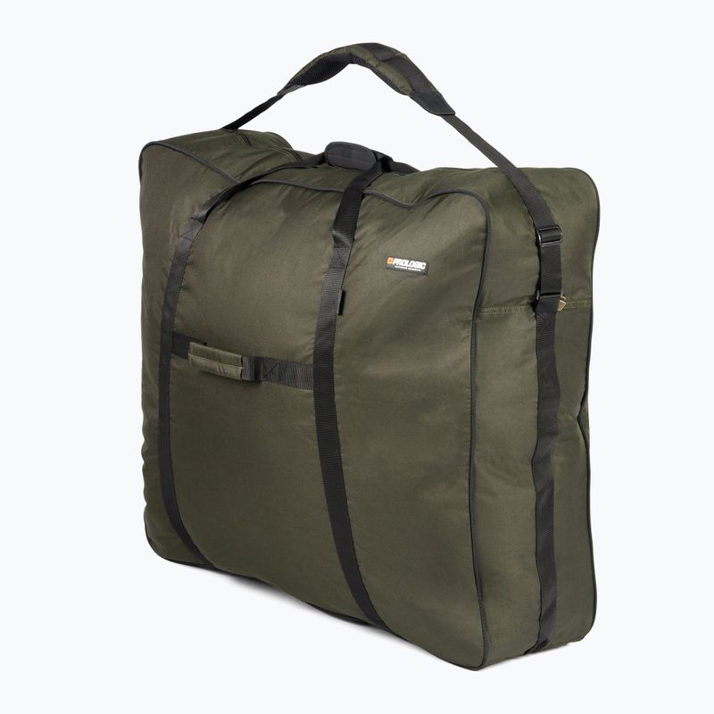 Taška na posteľ Prologic zelená 72770 2