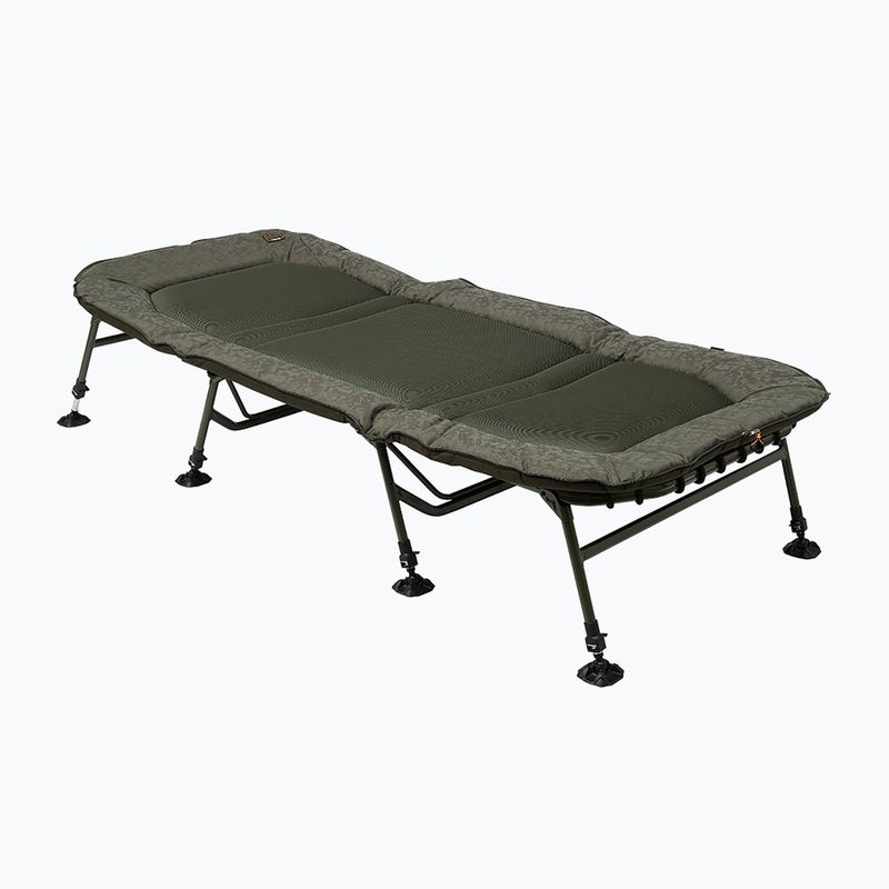 Posteľ Prologic Inspire Daddy Sleep System zelená PLB045 2