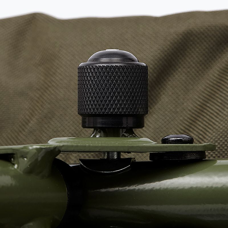 Posteľ Prologic Inspire Daddy Sleep System zelená PLB045 8