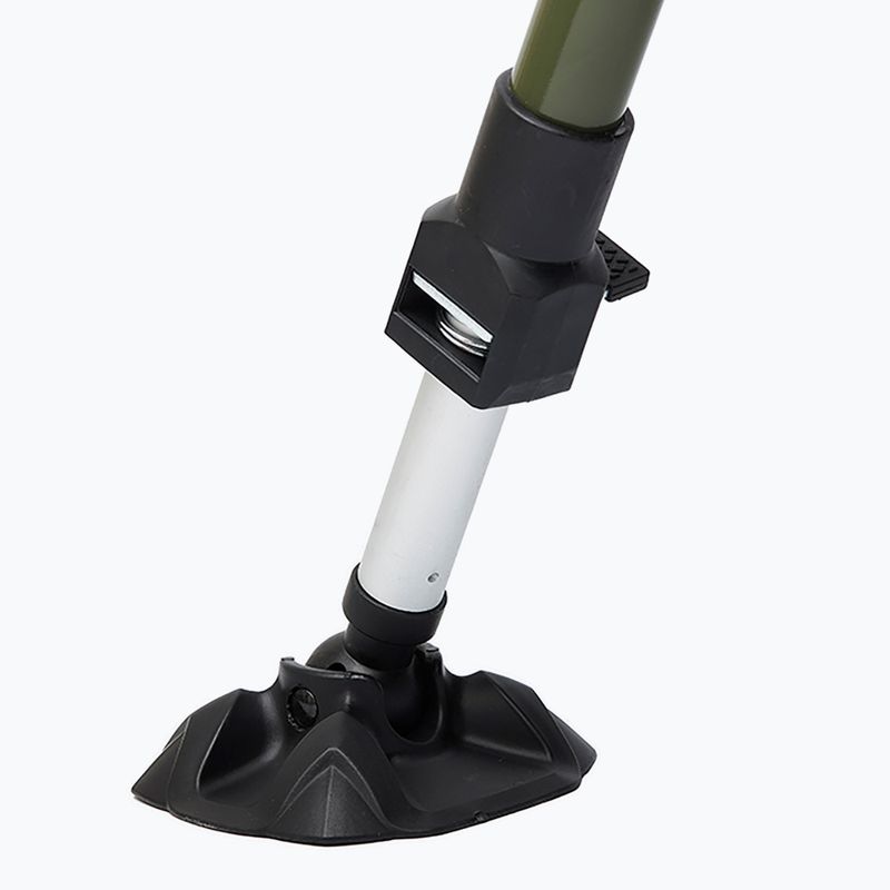 Posteľ Prologic Inspire Daddy Sleep System zelená PLB045 9