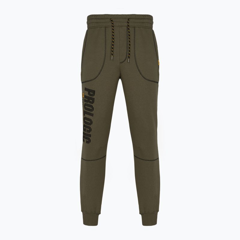 Prologic Carpio Joggers zelená rybárska mikina PLG058