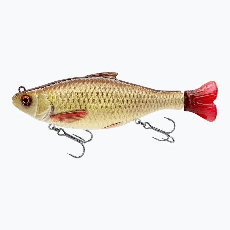 Savage Gear 3D Hard Pulsetail Roach Slow Sinking 73972 rudd wobler