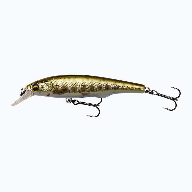 SavageGear Gravity Twich Závesný vobler na pstruha potočného 74111