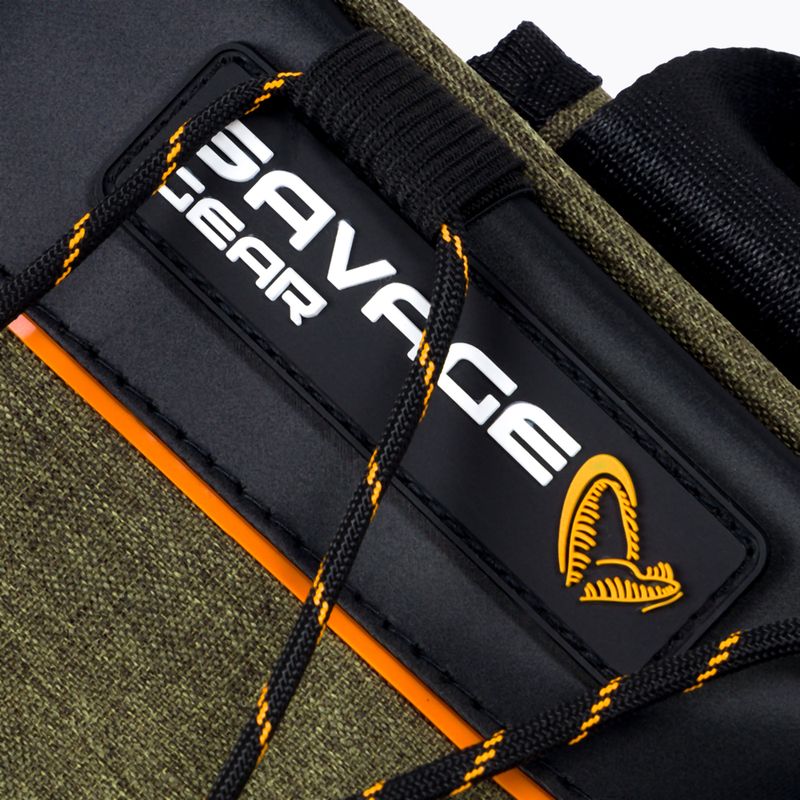 Savage Gear Specialist Rucksack 3 boxy hnedé 74239 5