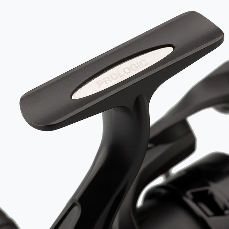 Kaprový navijak Prologic série C čierny PLP006 7