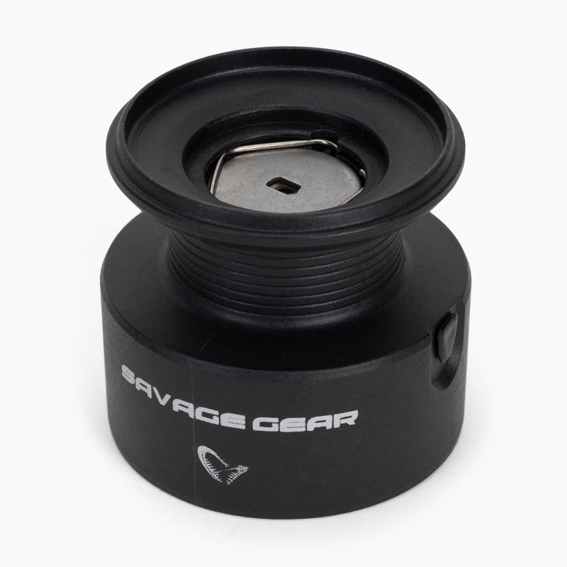 Navijak Savage Gear SG4 čierny 74726 4