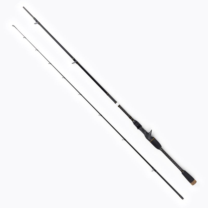 Prút SavageGear Light Game BC 2sec čierny 75589