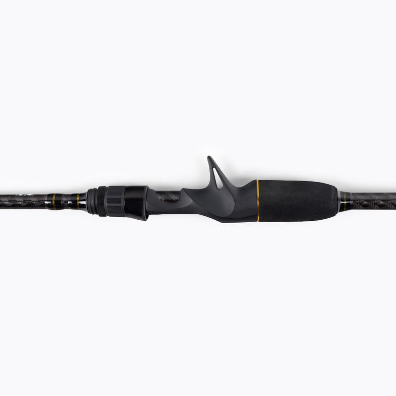 Prút SavageGear Light Game BC 2sec čierny 75589 2