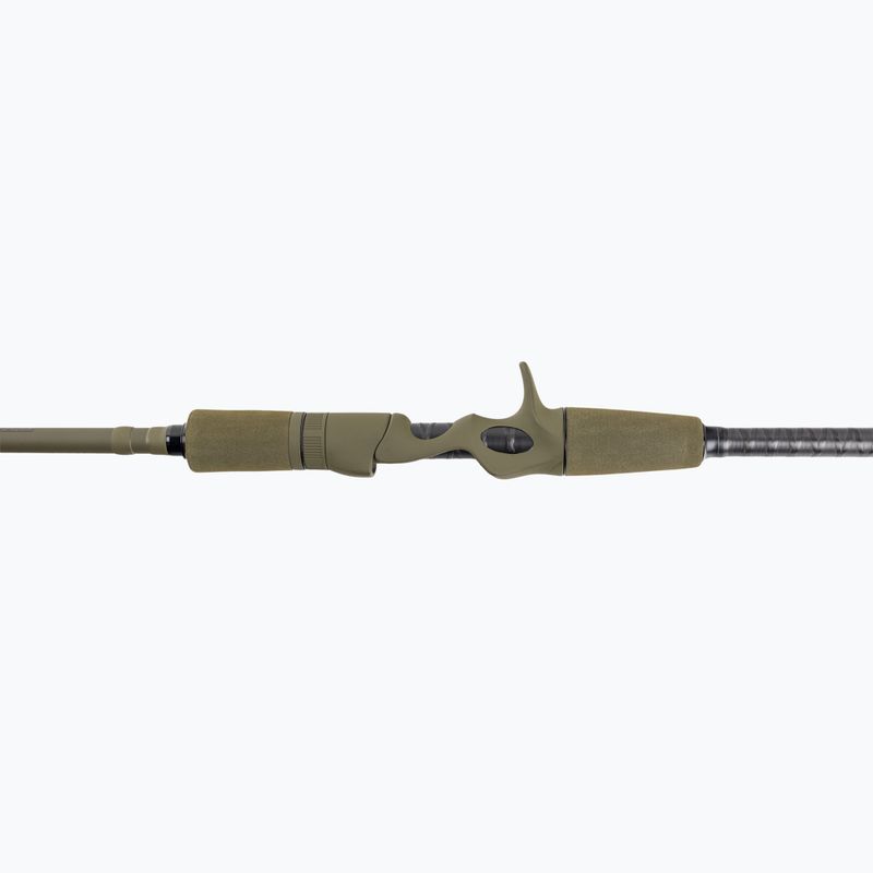 SavageGear rotačný prút Sg4 Medium Game Bc 2 sec green 75767 2