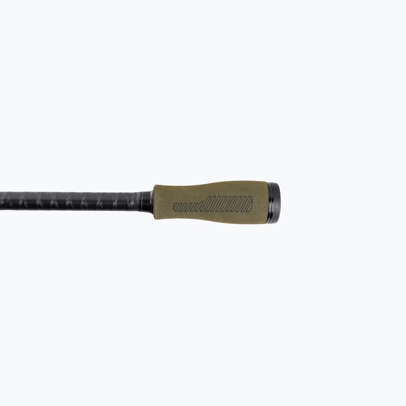 SavageGear rotačný prút Sg4 Medium Game Bc 2 sec green 75767 3