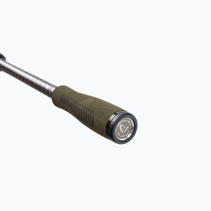SavageGear Sg4 Fast Game rotačný prút 2 sec zelený 75770 4