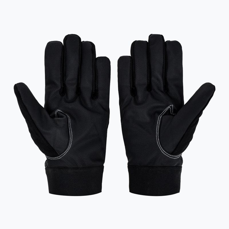 Savage Gear Rukavice do každého počasia čierne 76457 3