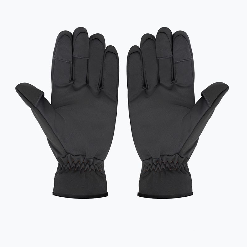Savage Gear Softshellové rybárske rukavice šedé 76460 3