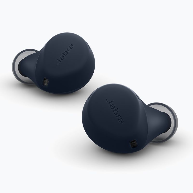 Bezdrôtové slúchadlá Jabra Elite 7 Active modré 100-99171002-60