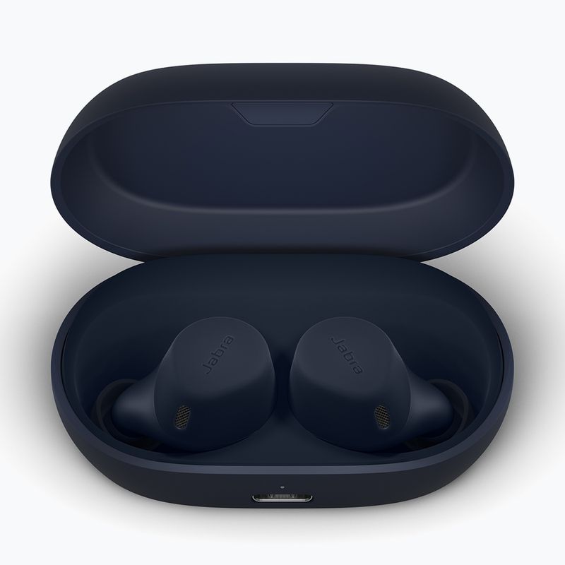 Bezdrôtové slúchadlá Jabra Elite 7 Active modré 100-99171002-60 2