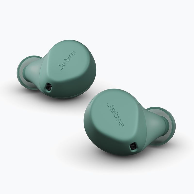 Bezdrôtové slúchadlá Jabra Elite 7 Active zelené 100-99171003-60