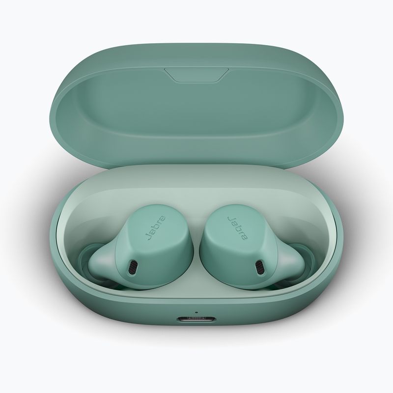 Bezdrôtové slúchadlá Jabra Elite 7 Active zelené 100-99171003-60 2
