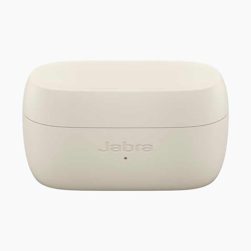 Bezdrôtové slúchadlá Jabra Elite 3 béžové 1-91413-6 4