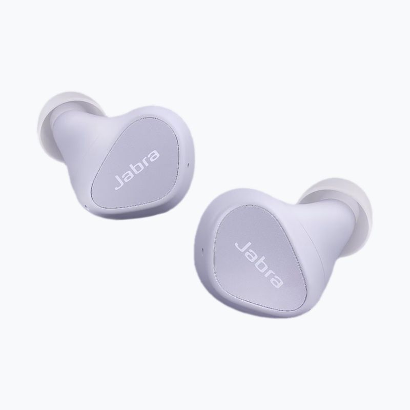 Bezdrôtové slúchadlá Jabra Elite 3 fialové 1-91412-6 2