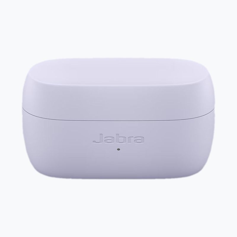 Bezdrôtové slúchadlá Jabra Elite 3 fialové 1-91412-6 4
