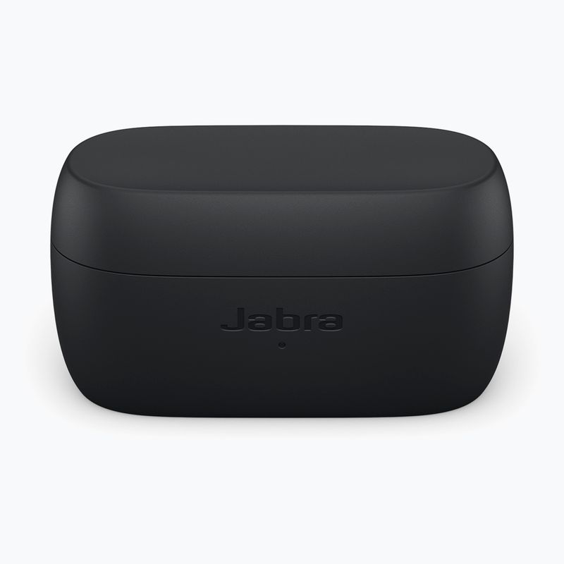 Bezdrôtové slúchadlá Jabra Elite 2 sivé 100-91400000-60 5