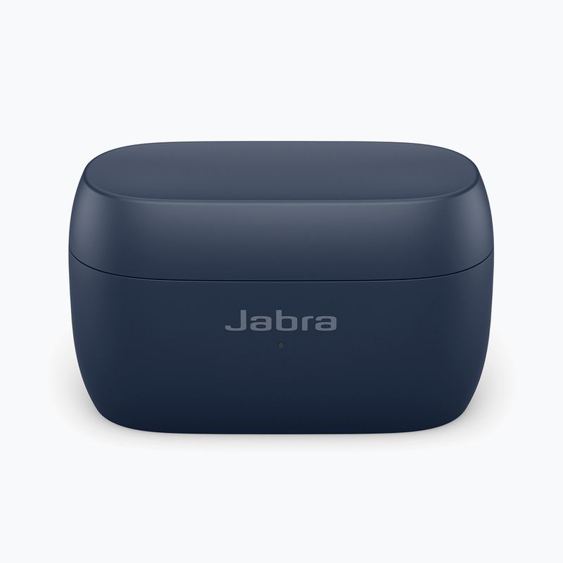 Bezdrôtové slúchadlá Jabra Elite 4 Active modré 100-99180001-60 3