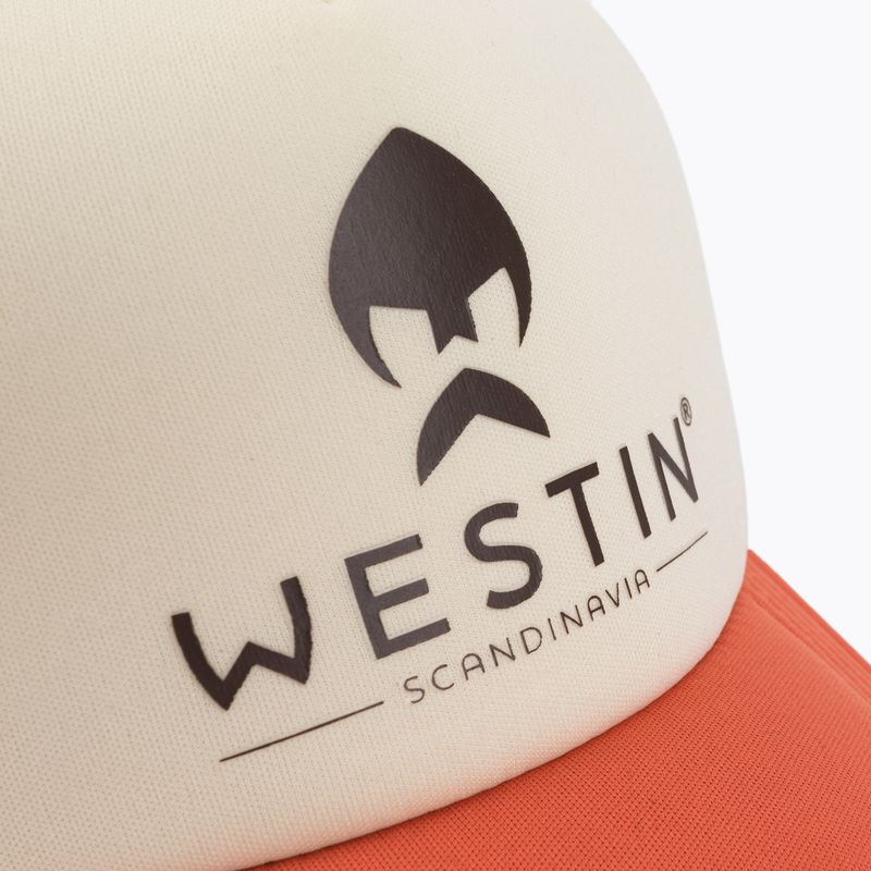 Westin Texas Trucker Old Fashioned nastaviteľná baseballová čiapka farebná A56 5