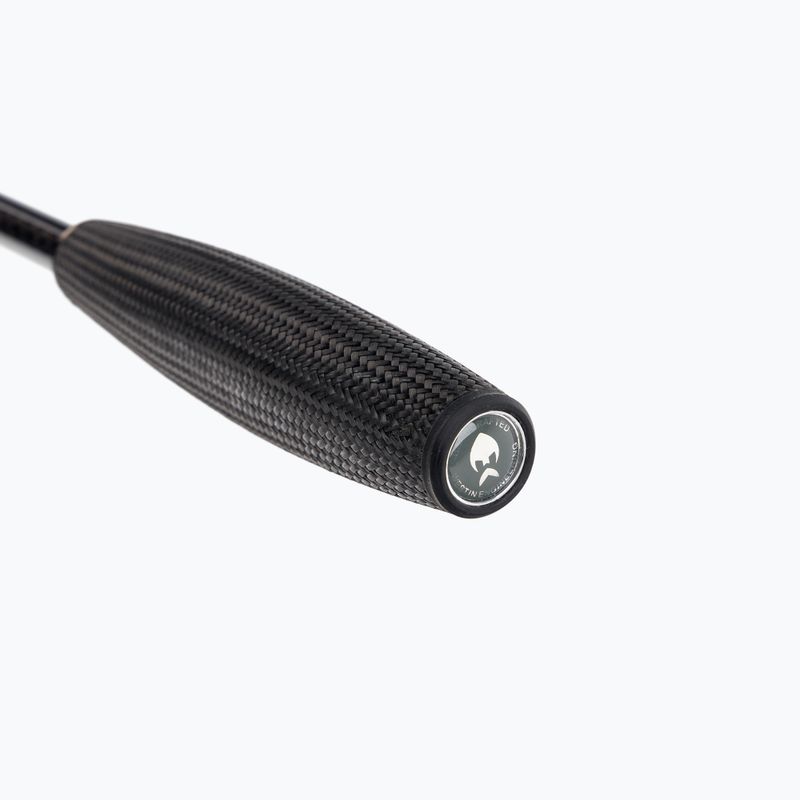 Prút Westin W10 Spin 2sec Octagon Tube čierny W1002-0922-ML 4