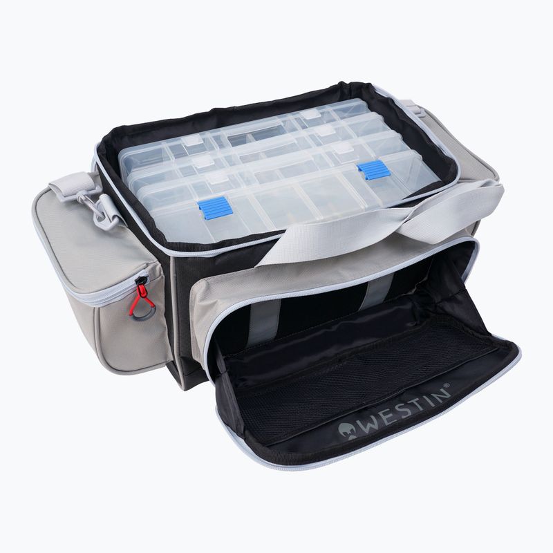 Rybárska taška Westin W3 Lure Loader A106-389-S 7