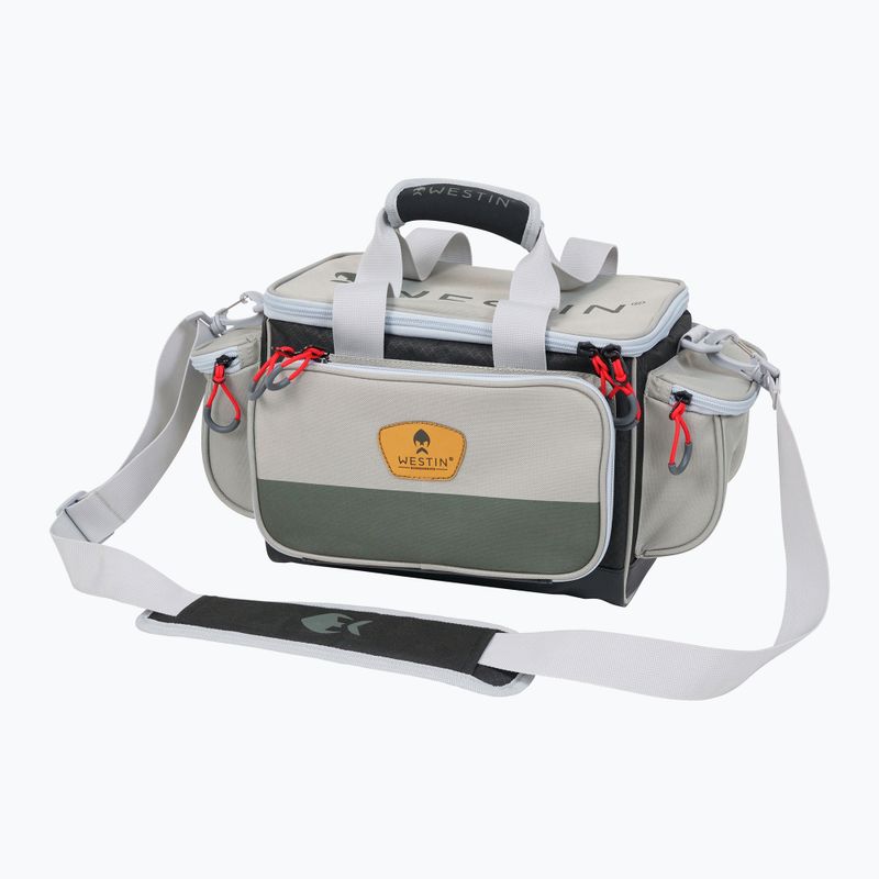 Rybárska taška Westin W3 Lure Loader A106-389-S 8