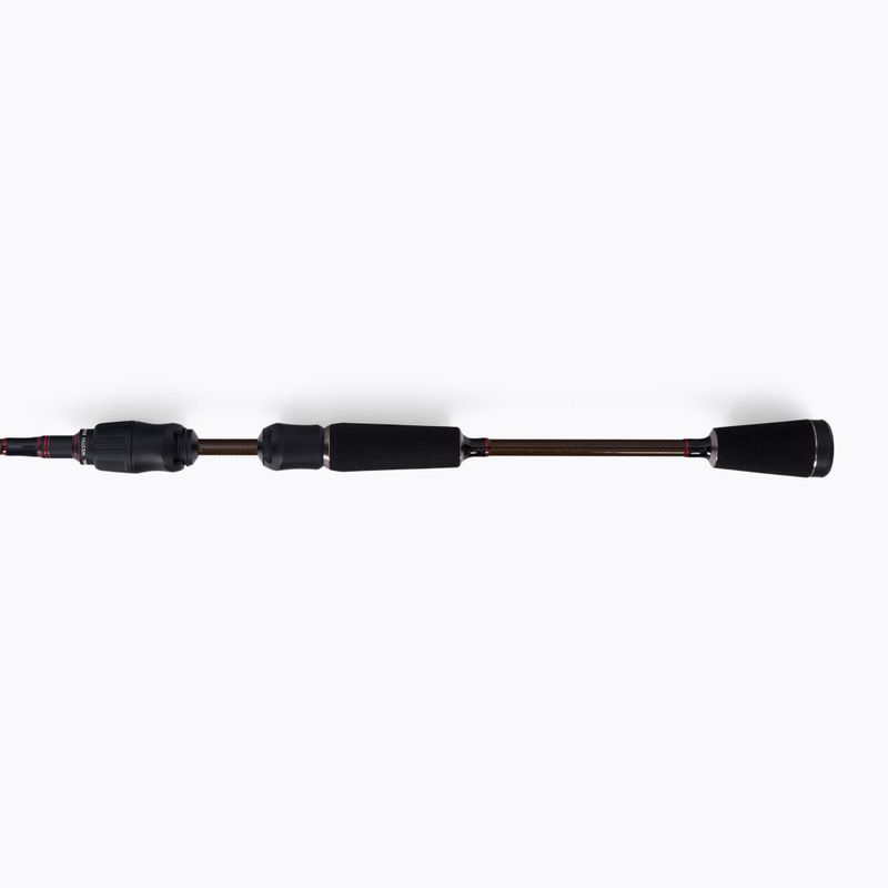 Westin W4 StreetStick 2nd 2sec hnedý rotačný prút W438-0612-L 2
