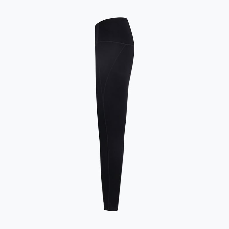 Dámske tréningové legíny Girlfriend Collective Compressive black 8