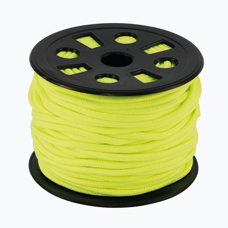 Outwell Luminous Guyline 30 m žltá 650310
