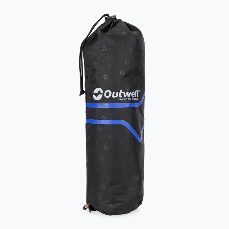 Turistický vankúš Outwell Conqueror navy blue 230153 5