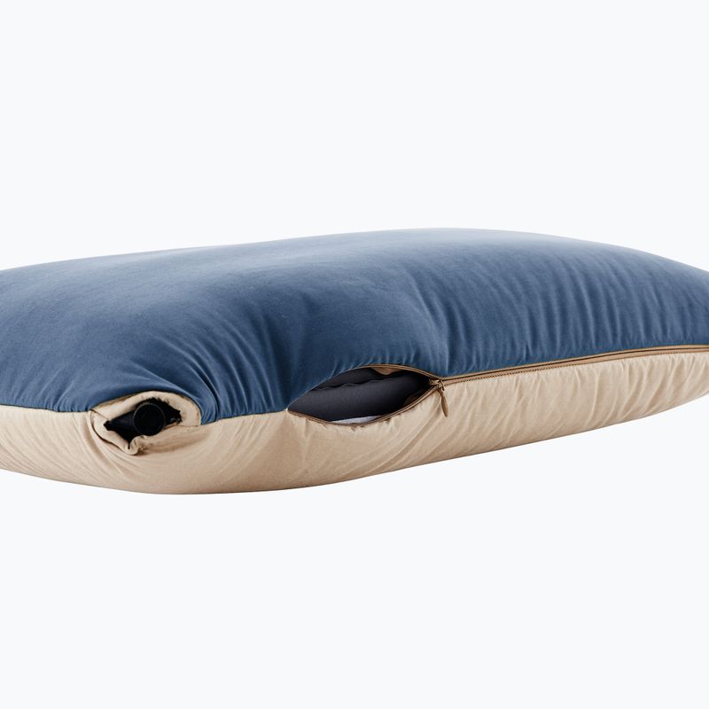 Turistický vankúš Outwell Conqueror navy blue 230153 7