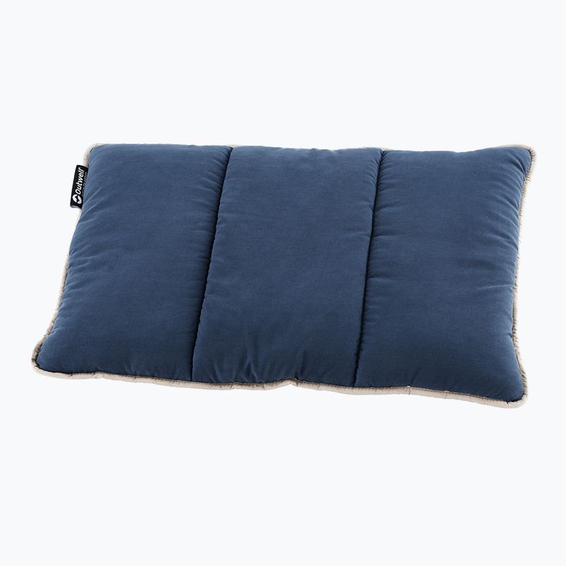 Turistický vankúš Outwell Constellation navy blue 230139