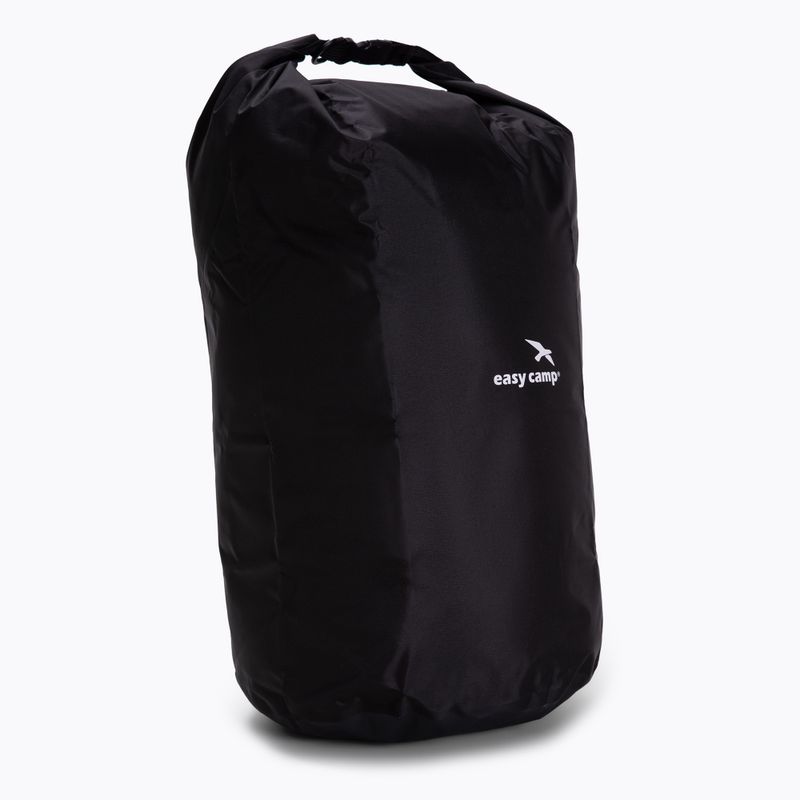 Vodeodolný vak Easy Camp Dry-pack čierny 680136 2