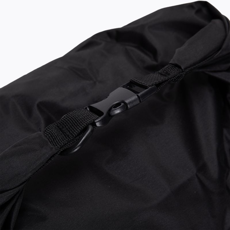Vodeodolný vak Easy Camp Dry-pack čierny 680136 4